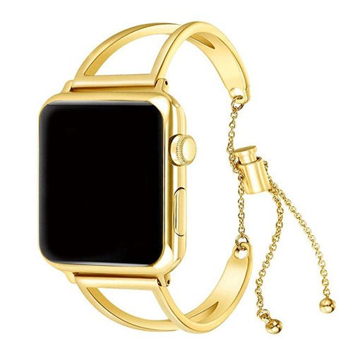 Lola Cuff Premium Stainless Steel Apple Watch Band
