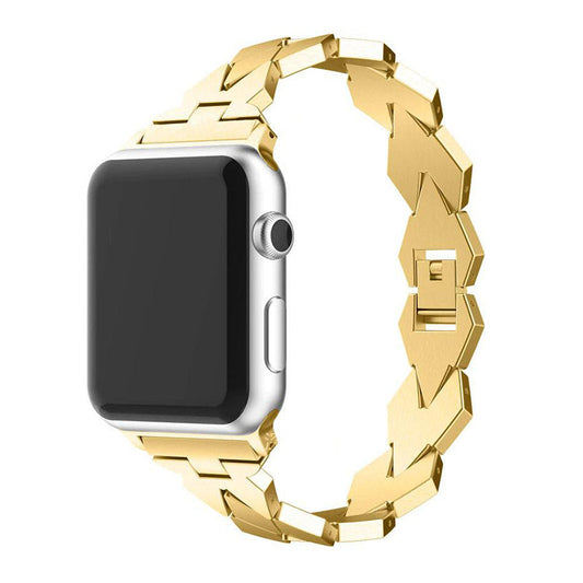 Minx Luxury Metal Band for Apple Watch