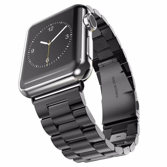 Ultor Exquisite Strong Steel Apple Watch Band